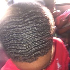 Meet your Posher, James